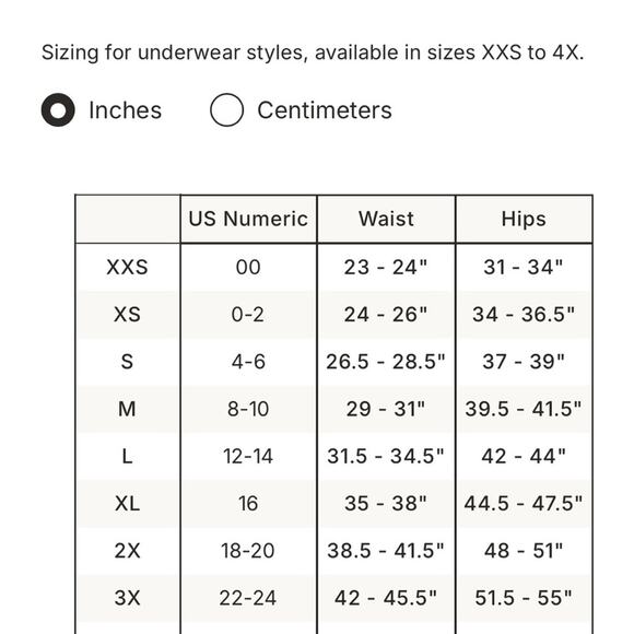 SKIMS Shapewear Bundle [L/XL] - Picture 9 of 10